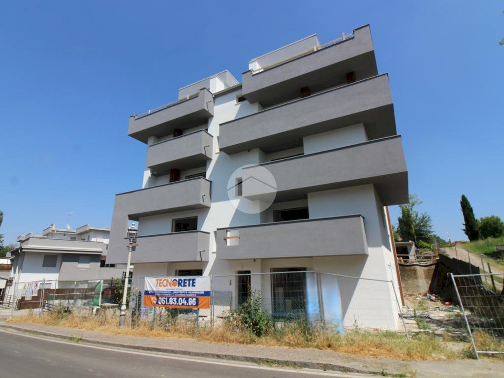 Four-room apartment Via Circonvallazione Sud, Valsamoggia (neighborhood San Lazzaro) - photo 3