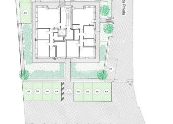 Quadrilocale Via Circonvallazione Sud, Valsamoggia (zona San Lazzaro) - foto 28