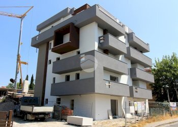 Quadrilocale Via Circonvallazione Sud, Valsamoggia (zona San Lazzaro) - foto 1