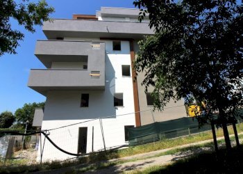 Quadrilocale Via Circonvallazione Sud, Valsamoggia (zona San Lazzaro) - foto 4