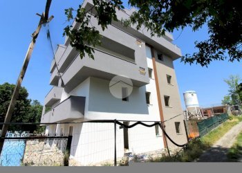 Quadrilocale Via Circonvallazione Sud, Valsamoggia (zona San Lazzaro) - foto 7