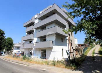 Quadrilocale Via Circonvallazione Sud, Valsamoggia (zona San Lazzaro) - foto 15