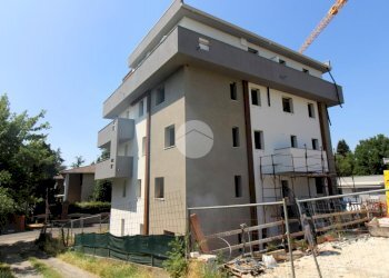 Quadrilocale Via Circonvallazione Sud, Valsamoggia (zona San Lazzaro) - foto 17