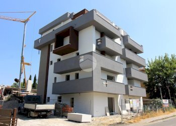 Quadrilocale Via Circonvallazione Sud, Valsamoggia (zona San Lazzaro) - foto 21