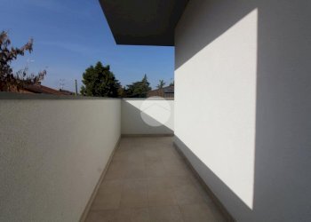 Quadrilocale Via Circonvallazione Sud, Valsamoggia (zona San Lazzaro) - foto 24