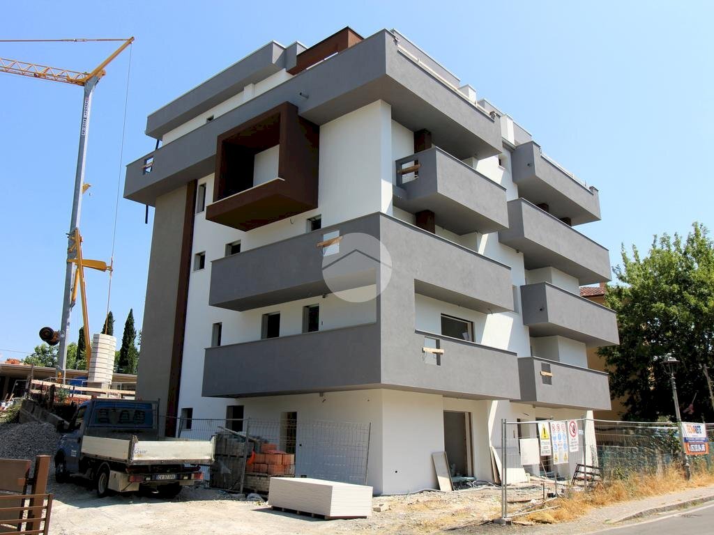 Four-room apartment Via Circonvallazione Sud, Valsamoggia (neighborhood San Lazzaro) - photo 1