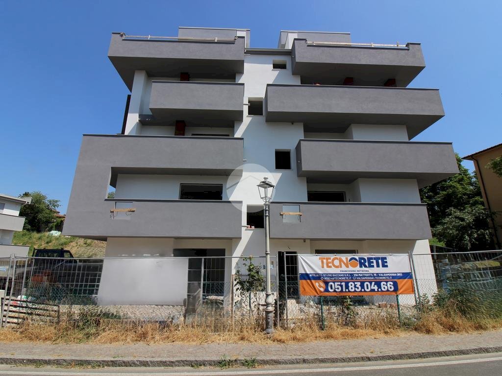 Four-room apartment Via Circonvallazione Sud, Valsamoggia (neighborhood San Lazzaro) - photo 2