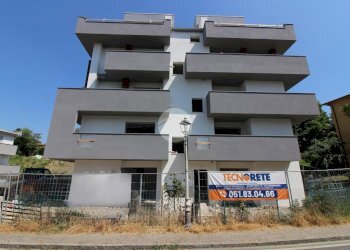 Quadrilocale Via Circonvallazione Sud, Valsamoggia (zona San Lazzaro) - foto 2