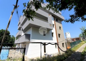 Quadrilocale Via Circonvallazione Sud, Valsamoggia (zona San Lazzaro) - foto 7