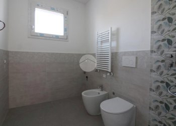 Quadrilocale Via Circonvallazione Sud, Valsamoggia (zona San Lazzaro) - foto 14