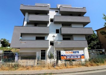 Quadrilocale Via Circonvallazione Sud, Valsamoggia (zona San Lazzaro) - foto 15
