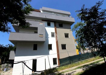 Quadrilocale Via Circonvallazione Sud, Valsamoggia (zona San Lazzaro) - foto 17