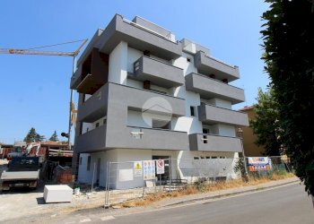 Quadrilocale Via Circonvallazione Sud, Valsamoggia (zona San Lazzaro) - foto 19