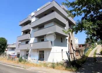 Quadrilocale Via Circonvallazione Sud, Valsamoggia (zona San Lazzaro) - foto 20