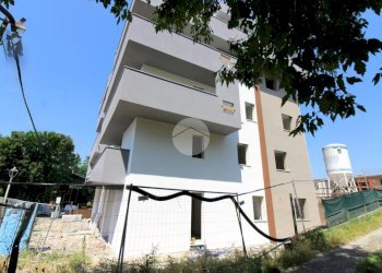 Quadrilocale Via Circonvallazione Sud, Valsamoggia (zona San Lazzaro) - foto 21