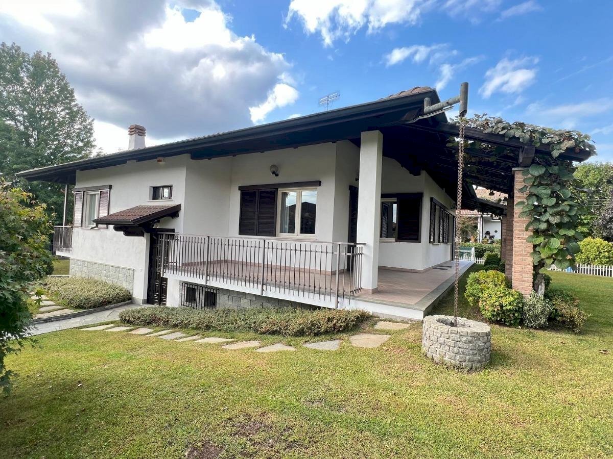 Villa Via Costantino Nigra, 2, Strambino - foto 2