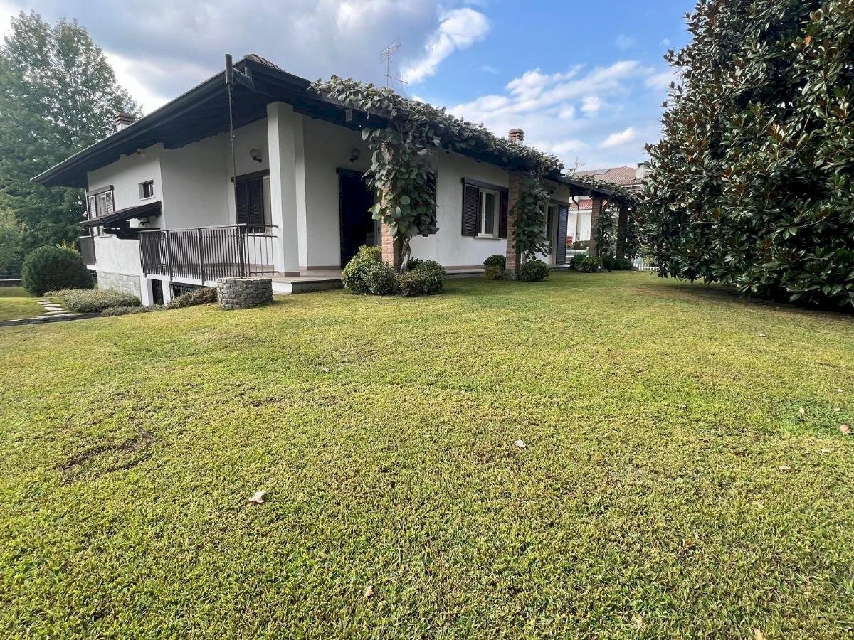 Villa Via Costantino Nigra, 2, Strambino - foto 3