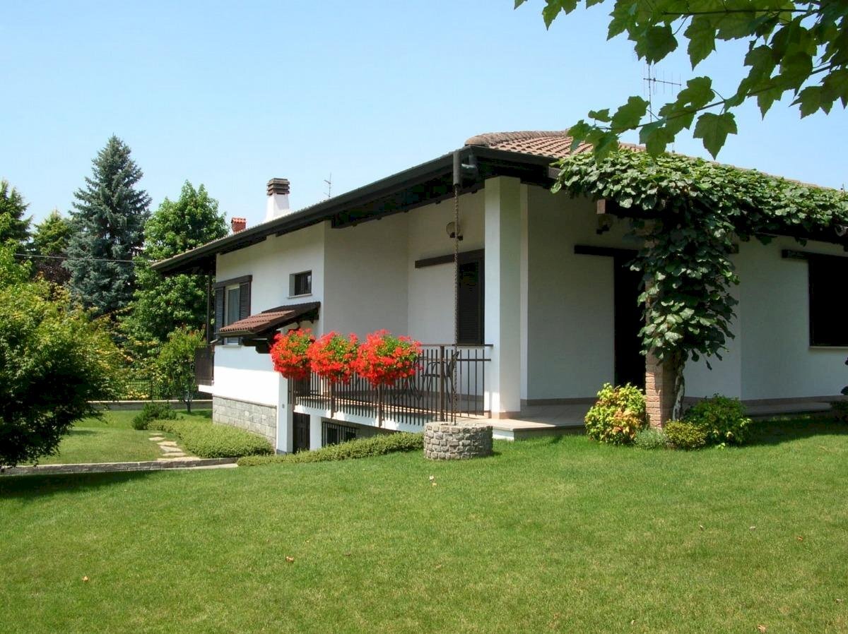 Villa Via Costantino Nigra, 2, Strambino - foto 1