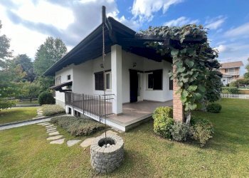 Villa Via Costantino Nigra, 2, Strambino - foto 31