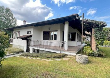 Villa Via Costantino Nigra, 2, Strambino - foto 2