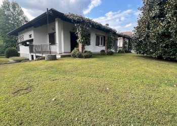 Villa Via Costantino Nigra, 2, Strambino - foto 3