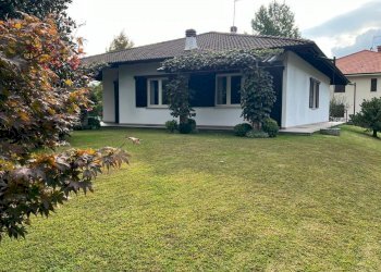 Villa Via Costantino Nigra, 2, Strambino - foto 4