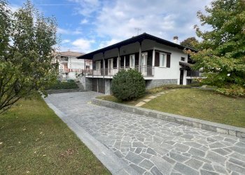 Villa Via Costantino Nigra, 2, Strambino - foto 5