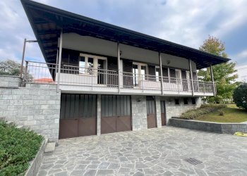 Villa Via Costantino Nigra, 2, Strambino - foto 7