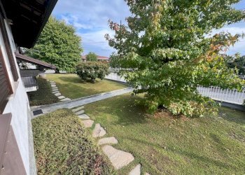 Villa Via Costantino Nigra, 2, Strambino - foto 8