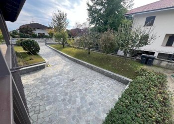 Villa Via Costantino Nigra, 2, Strambino - foto 9