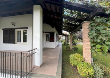 Villa Via Costantino Nigra, 2, Strambino - foto 11