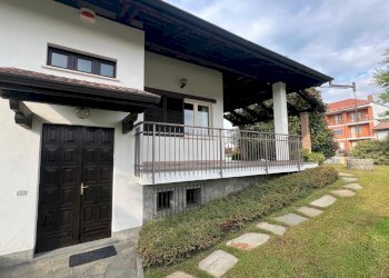 Villa Via Costantino Nigra, 2, Strambino - foto 12