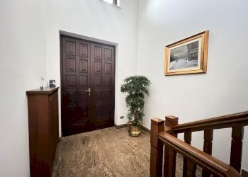 Villa Via Costantino Nigra, 2, Strambino - foto 13