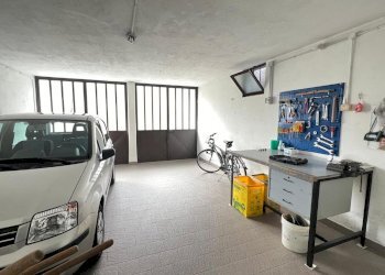 Villa Via Costantino Nigra, 2, Strambino - foto 30