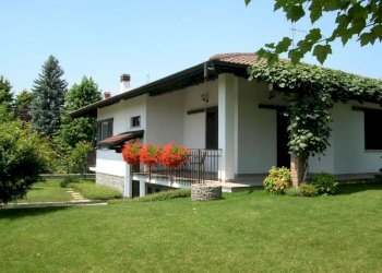 Villa Via Costantino Nigra, 2, Strambino - foto 1