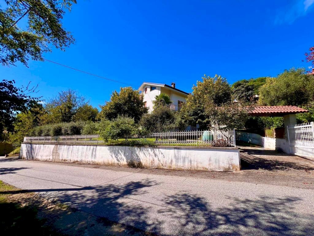 Villa Odalengo Piccolo - foto 1