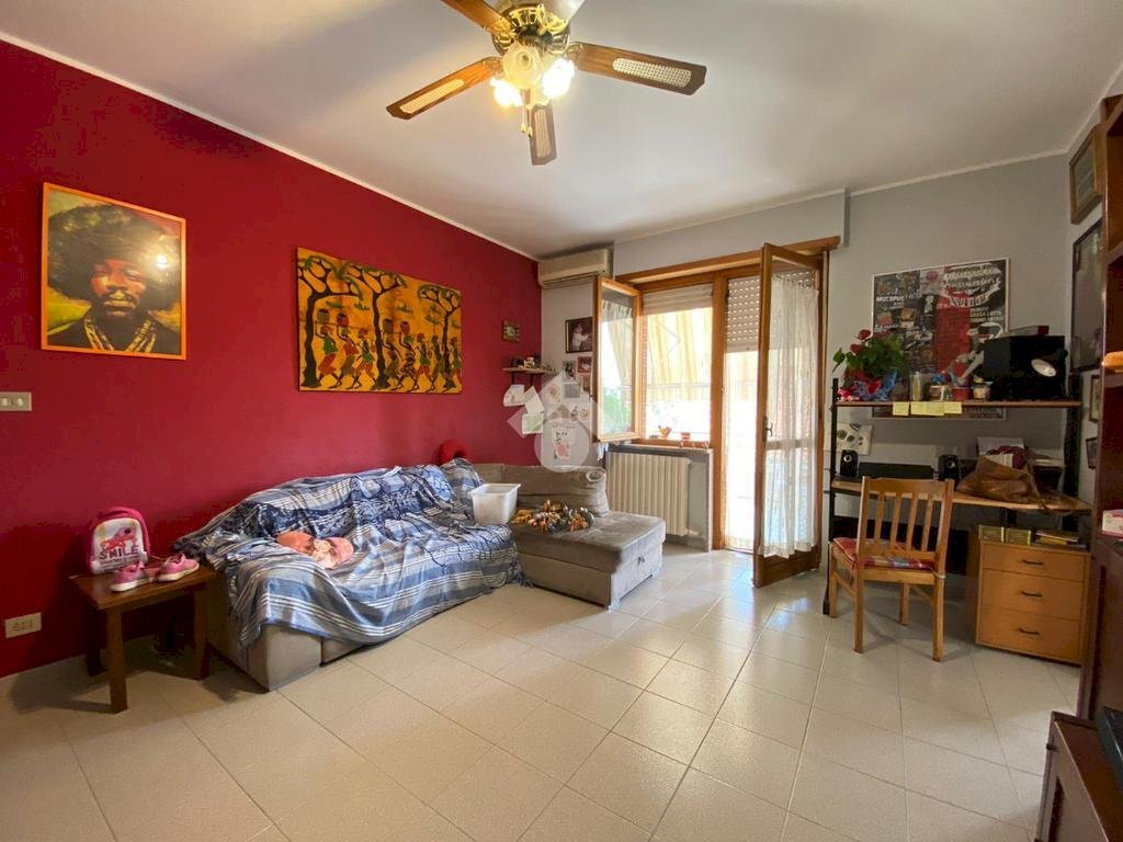 Four-room apartment Via padre angelico, None - photo 1