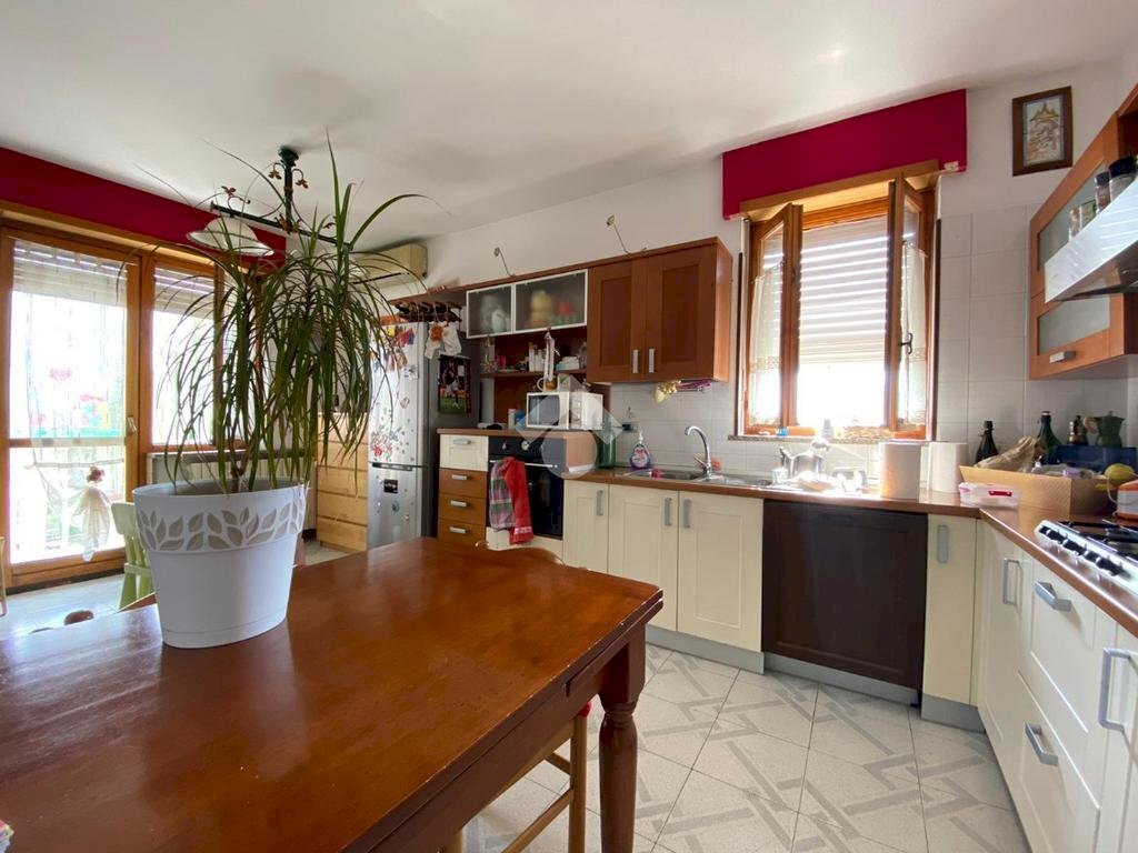 Four-room apartment Via padre angelico, None - photo 2