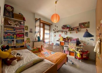 Four-room apartment Via padre angelico, None - photo 4