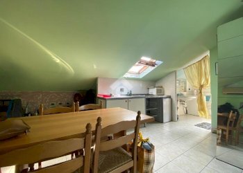 Four-room apartment Via padre angelico, None - photo 15
