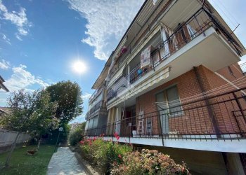 Four-room apartment Via padre angelico, None - photo 27