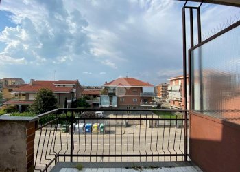 Four-room apartment Via padre angelico, None - photo 29