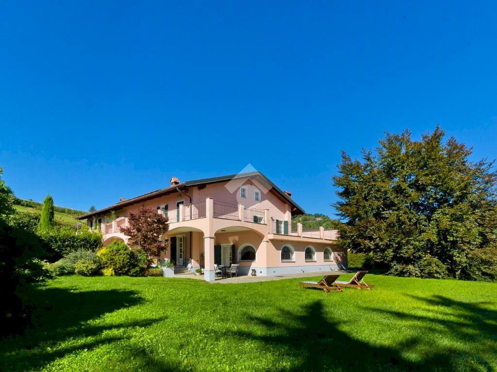 Rustico Strada tetti canape, Pecetto Torinese - foto 1