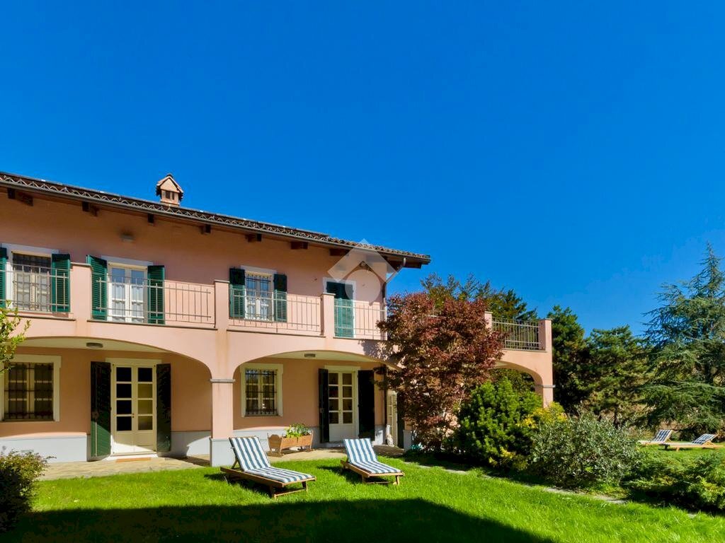 Rustico Strada tetti canape, Pecetto Torinese - foto 2