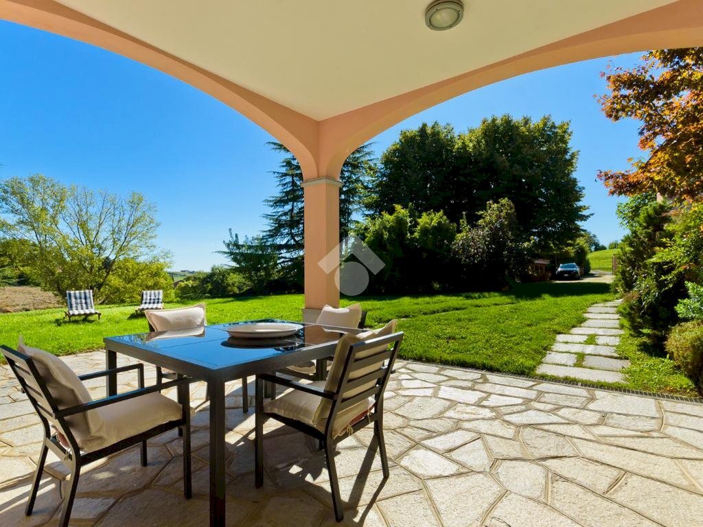 Rustico Strada tetti canape, Pecetto Torinese - foto 3