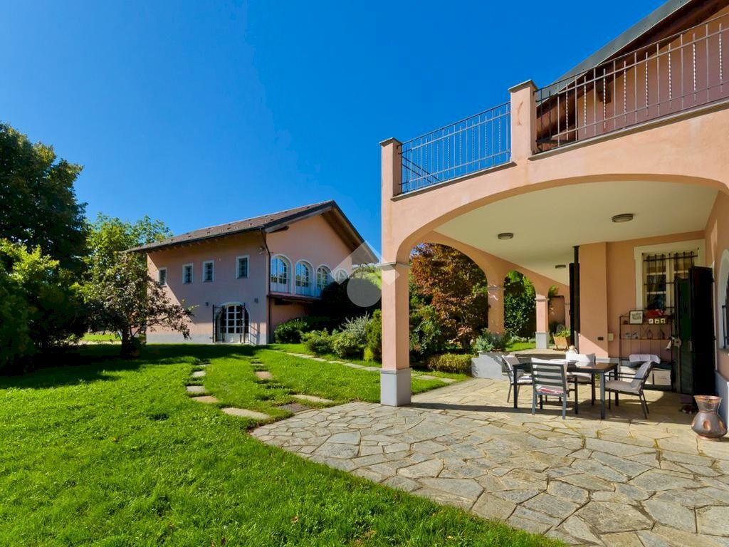 Rustic Pecetto Torinese, Pecetto Torinese - photo 1