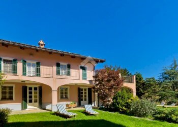 Rustico Strada tetti canape, Pecetto Torinese - foto 2