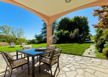 Rustico Strada tetti canape, Pecetto Torinese - foto 3