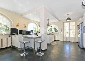 Rustico Strada tetti canape, Pecetto Torinese - foto 4