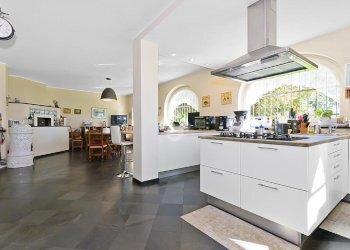 Rustico Strada tetti canape, Pecetto Torinese - foto 5